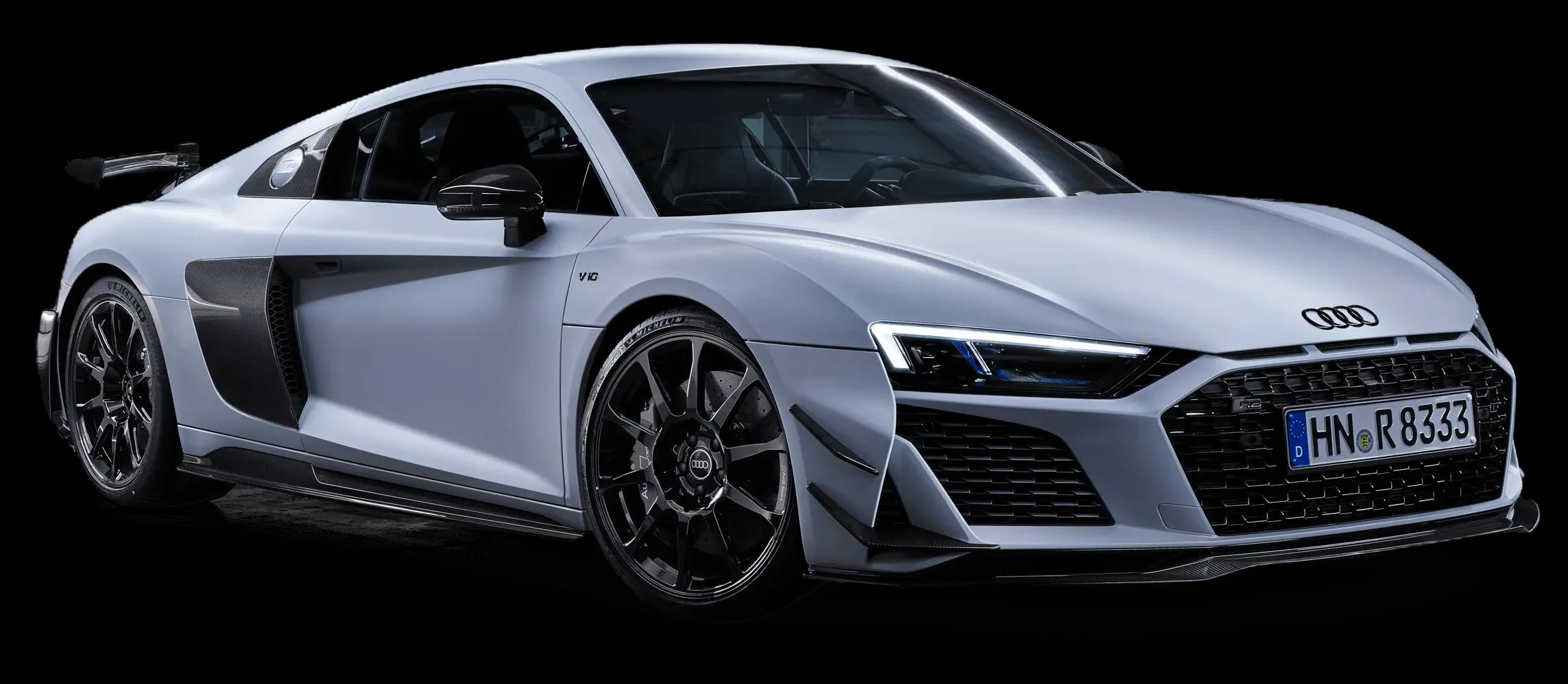 Audi mobile