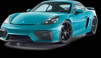 porsche mobile